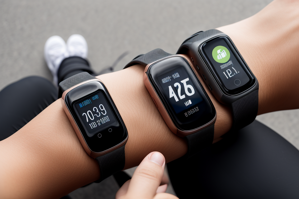 The Pros and Cons of Fitness Trackers: A Comprehensive Guide