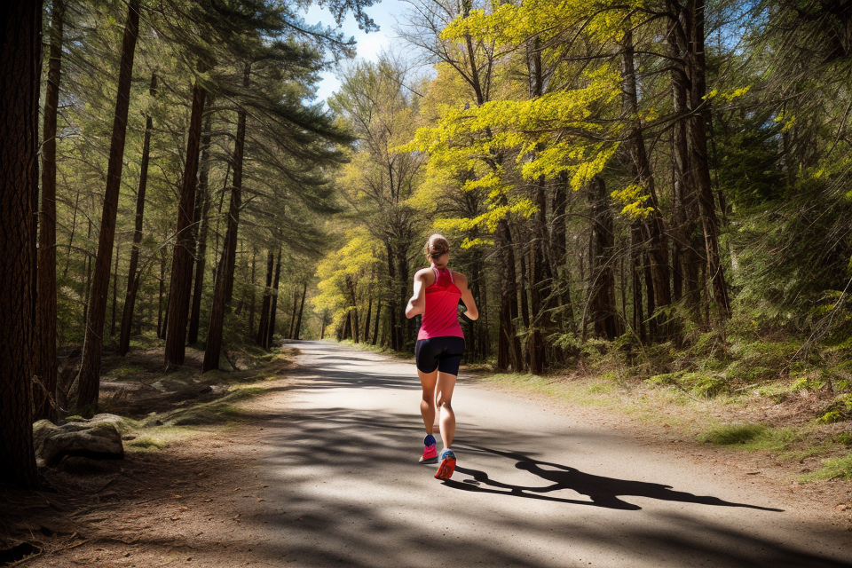 The Most Essential Piece of Running Gear: A Comprehensive Guide