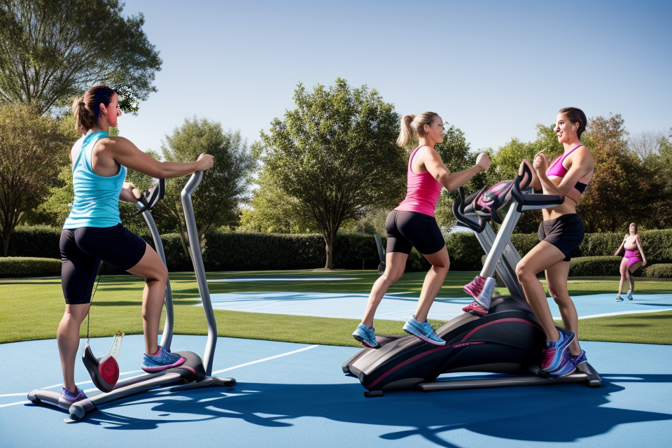 The Pros and Cons of Outdoor Gyms: A Comprehensive Guide