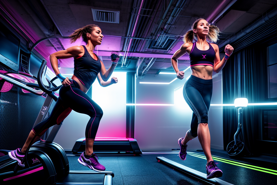 The Truth About Cardio Workouts: Are They Worth the Effort?