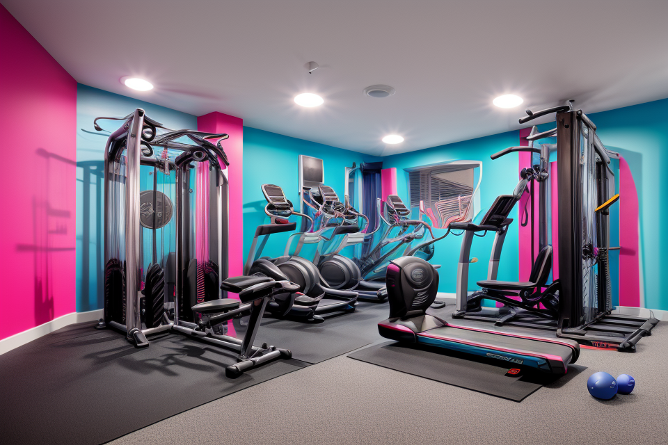 Exploring the Best Fitness Equipment for Your Home Gym