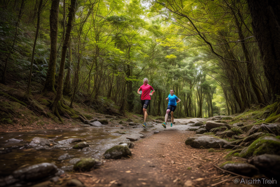 The Great Outdoors: The Top Outdoor Exercise for a Healthier You