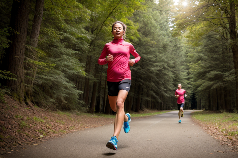 Why Running Gear is Essential for a Comfortable and Efficient Workout