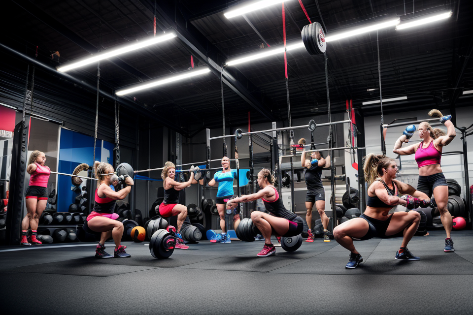 Who Owns CrossFit? A Deep Dive into the Company’s History and Ownership Structure
