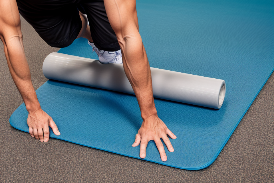 How Often Should You Change Your Exercise Mat? A Comprehensive Guide