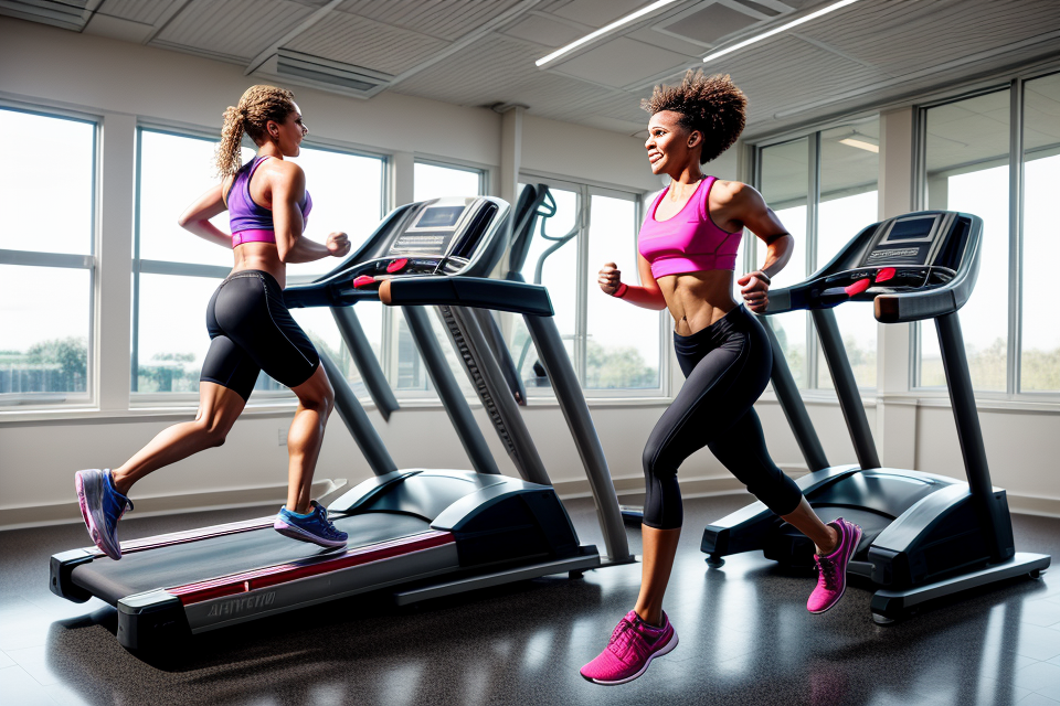 Can You Get in Shape Just Doing Cardio? A Comprehensive Guide to Cardio Workouts