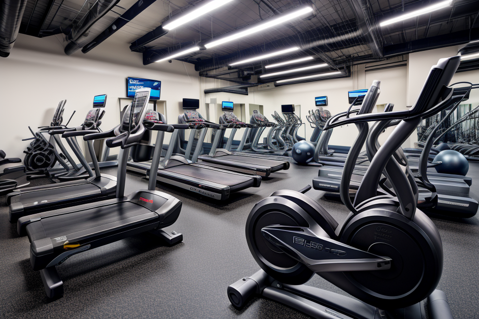 Choosing the Best Brand for Your Gym Equipment Needs: A Comprehensive Guide
