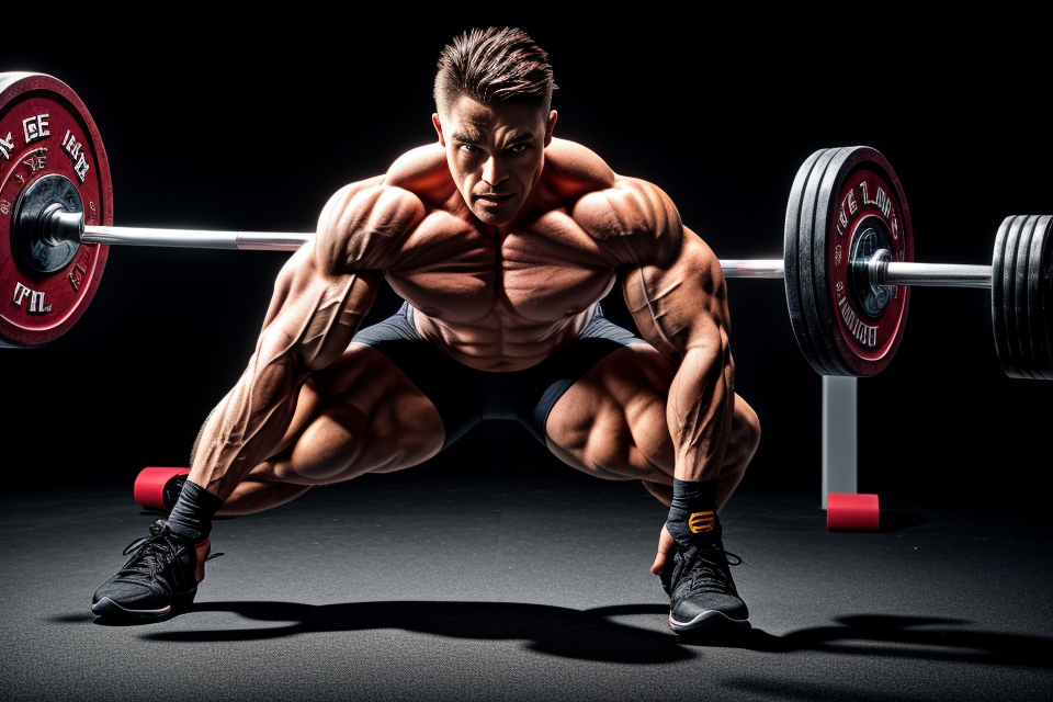 Maximizing Muscle Growth: The Top 3 Supplements You Need to Know About