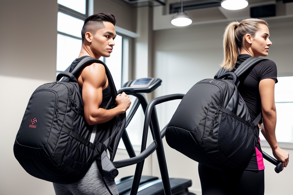 Exploring Alternatives to Haven Athletic: A Comprehensive Guide to Gym Bags