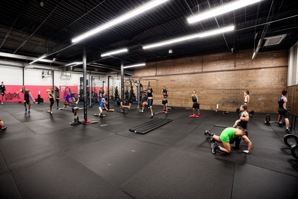 CrossFit: Examining the Criticisms and Controversies Surrounding the Fitness Phenomenon