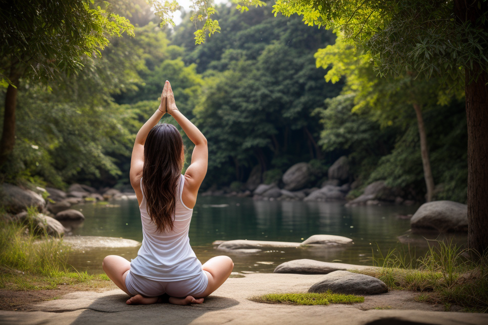 Unlocking the Secrets: How Yoga Can Support Your Weight Loss Journey