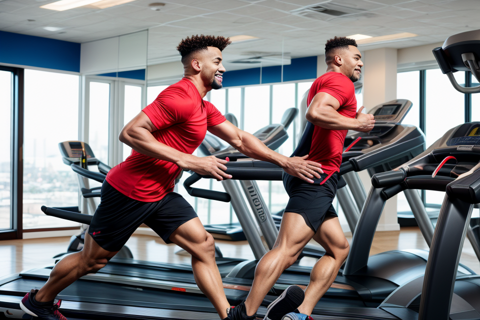 Effective Cardio Workouts: Maximizing Your Cardiovascular Health