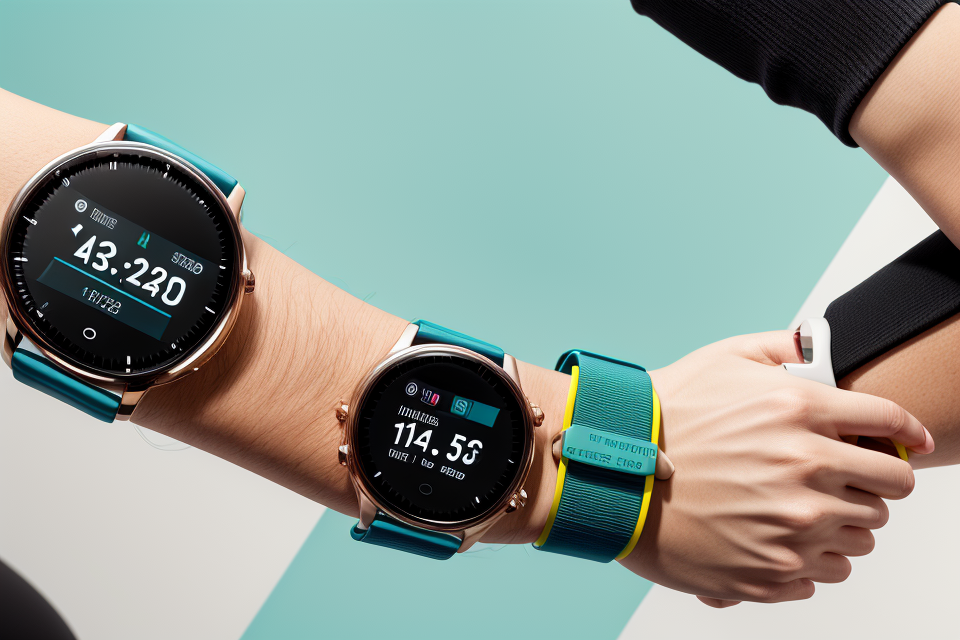 A Comprehensive Guide to Choosing the Best Fitness Tracker Brand for Your Fitness Journey