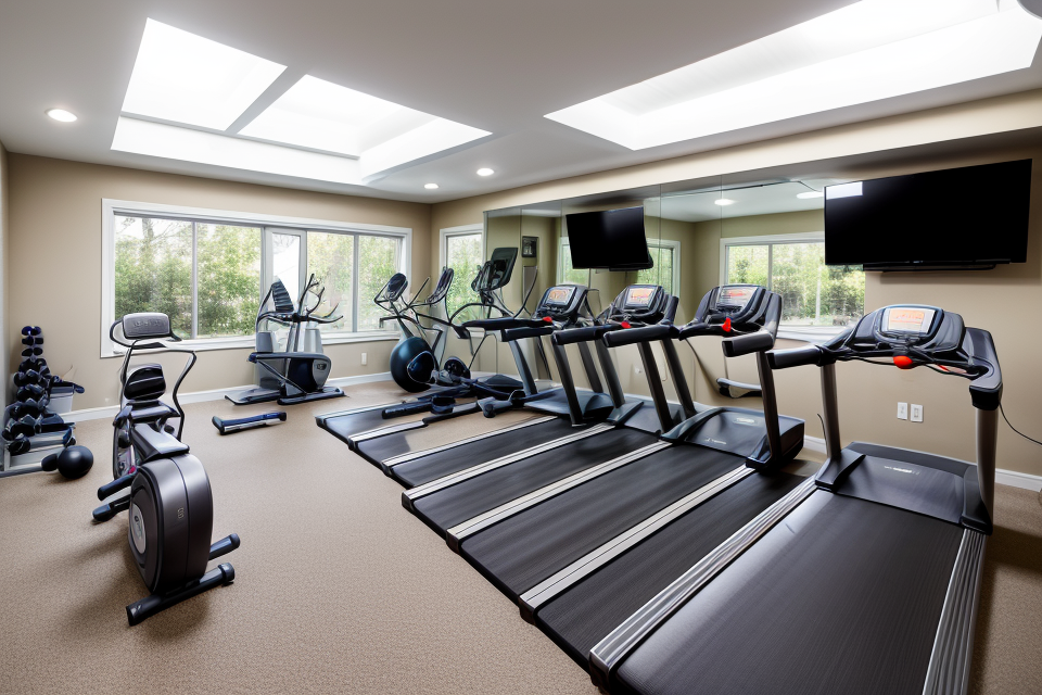 Exploring the Pros and Cons of Home Gym Systems: Is Investing in One Worth It?