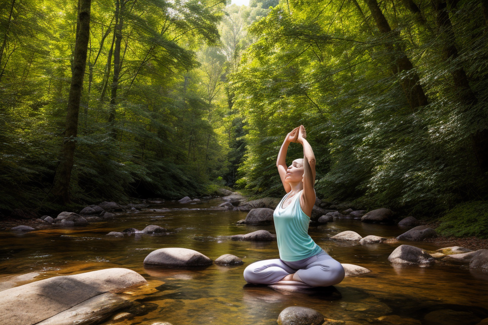 Discovering the Transformative Power of Daily Yoga: My Personal Journey