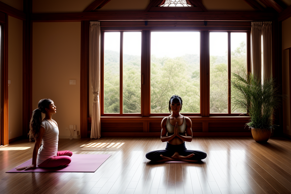 Understanding the Religious Dimensions of Yoga: An In-Depth Exploration