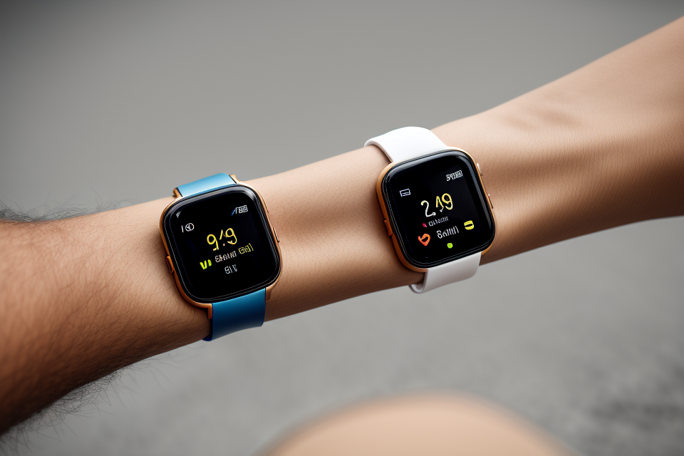 Exploring the World of Fitness Trackers: A Comprehensive Guide