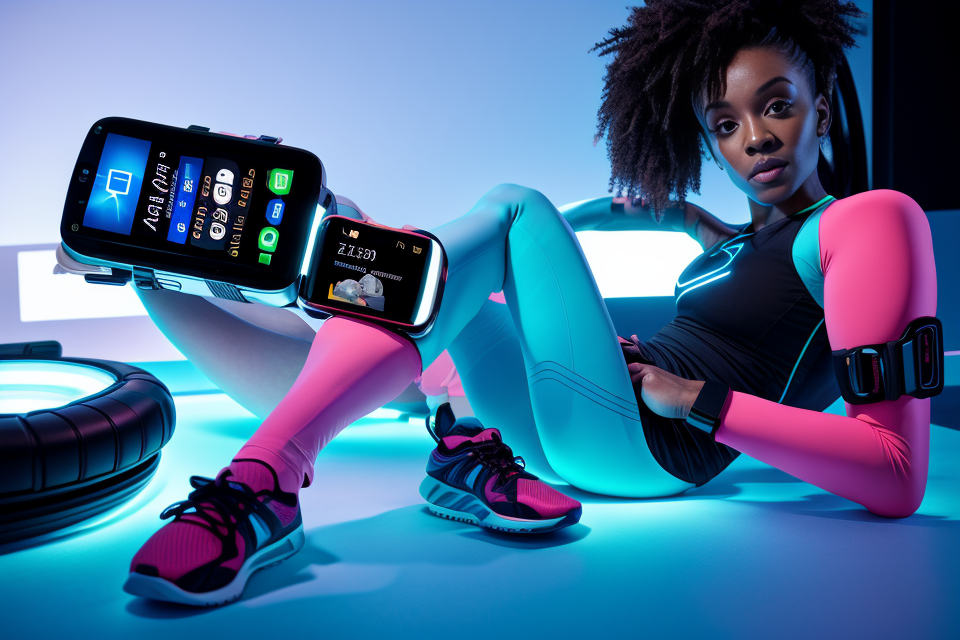 Exploring the World of Health and Fitness Technology: A Comprehensive Guide