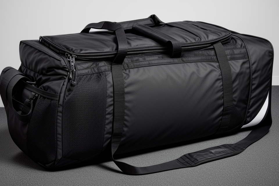 Why Do People Bring Gym Bags: A Comprehensive Look at the Purpose and Functionality of Gym Bags